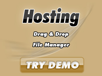 Hosting Packages