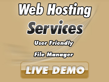 Web Hosting